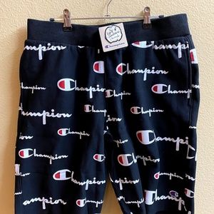 Men's Champion Reverse Weave Short LARGE